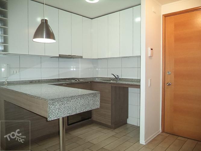 ARRIENDO METRO SANTA LUCIA / CARMEN / MARIN