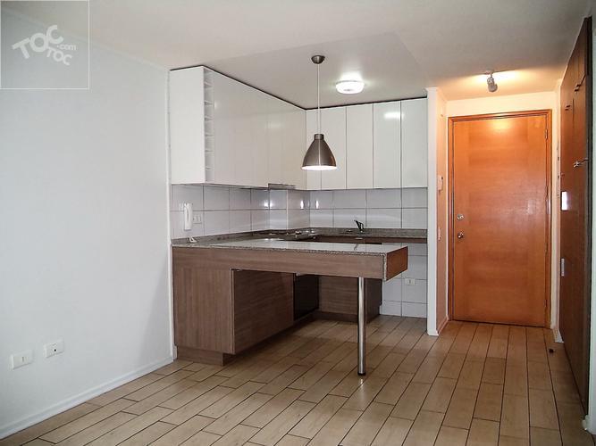 ARRIENDO METRO SANTA LUCIA / CARMEN / MARIN