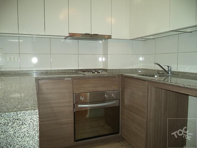 ARRIENDO METRO SANTA LUCIA / CARMEN / MARIN