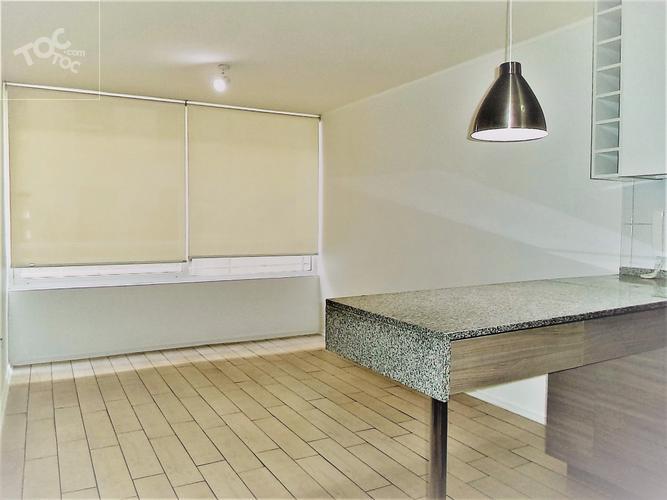 ARRIENDO METRO SANTA LUCIA / CARMEN / MARIN
