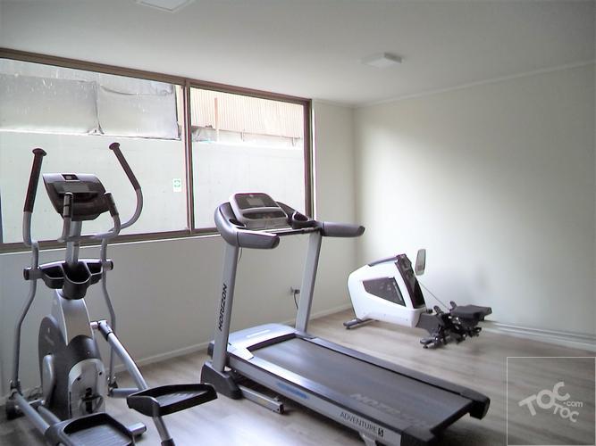 ARRIENDO METRO ÑUBLE / SANTA ELENA / CELIA SOLAR