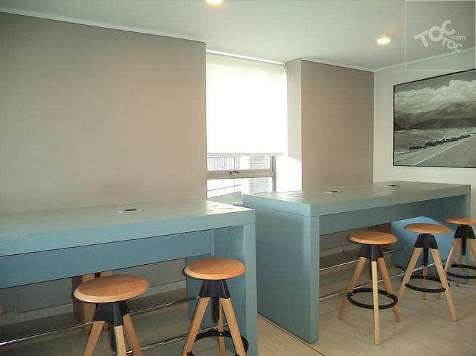 ARRIENDO METRO ÑUBLE / SANTA ELENA / CELIA SOLAR
