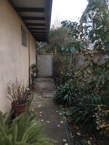 CASA – VILLA ALEMANA