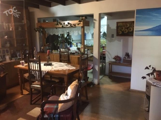 CASA – VILLA ALEMANA