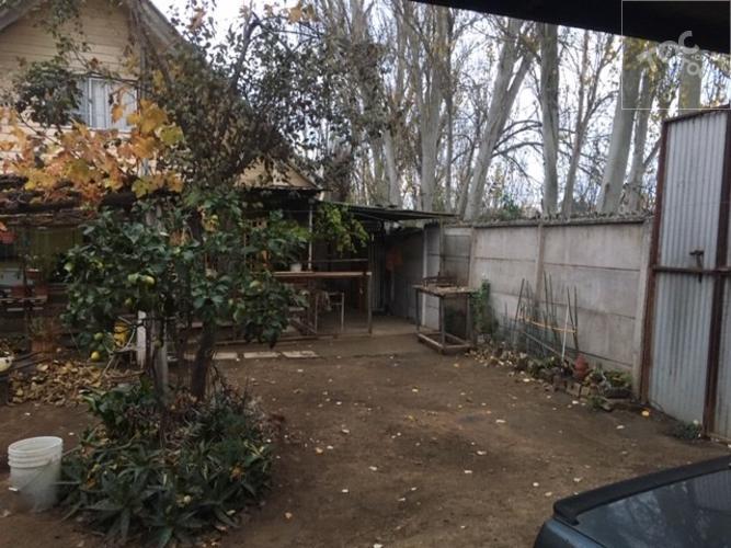 CASA – VILLA ALEMANA