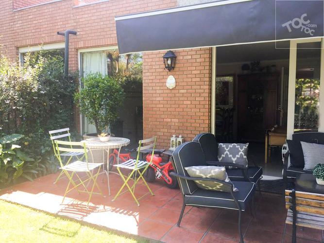 CONDOMINIO / COLEGIO LOS ALERCES