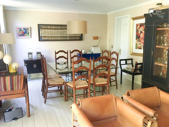 CONDOMINIO / COLEGIO LOS ALERCES