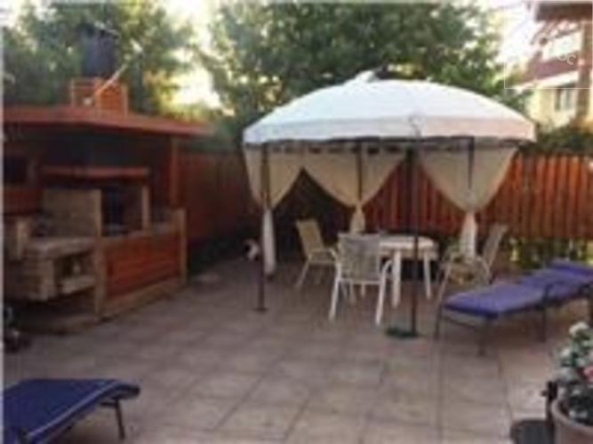 BROKER VENDE CASA JARDIN DEL MAR 4D+4B+PISCINA + VISTA