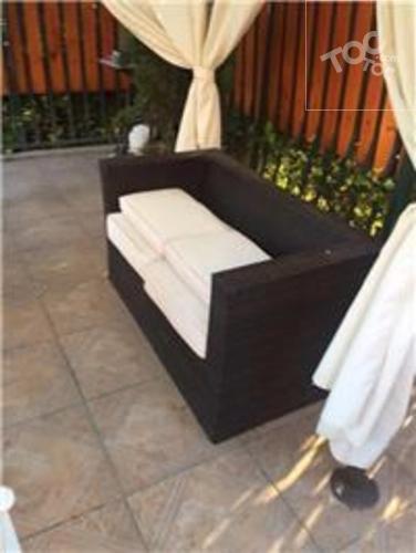 BROKER VENDE CASA JARDIN DEL MAR 4D+4B+PISCINA + VISTA