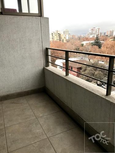 ALCALDE EDUARDO CASTILLO VELASCO 3100 DP 98, Ñuñoa