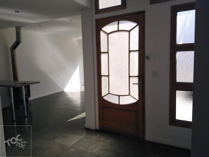 BROKER VENDE LOS ROMEROS CASA NUEVA