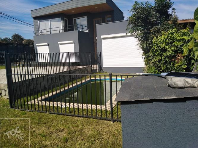 BROKER VENDE LOS ROMEROS CASA NUEVA