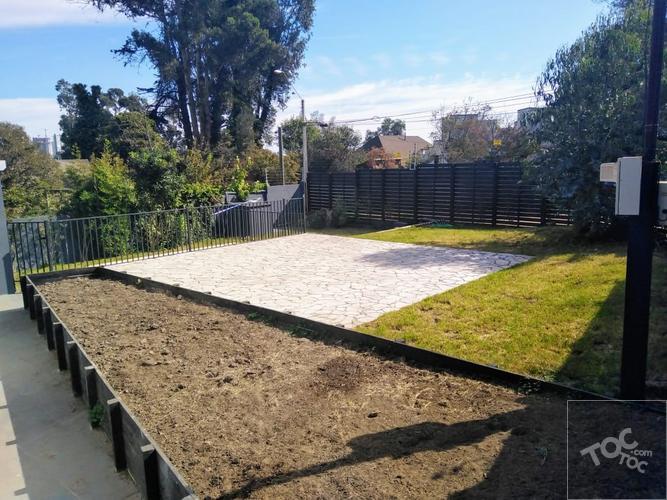 BROKER VENDE LOS ROMEROS CASA NUEVA