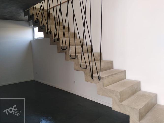 BROKER VENDE LOS ROMEROS CASA NUEVA
