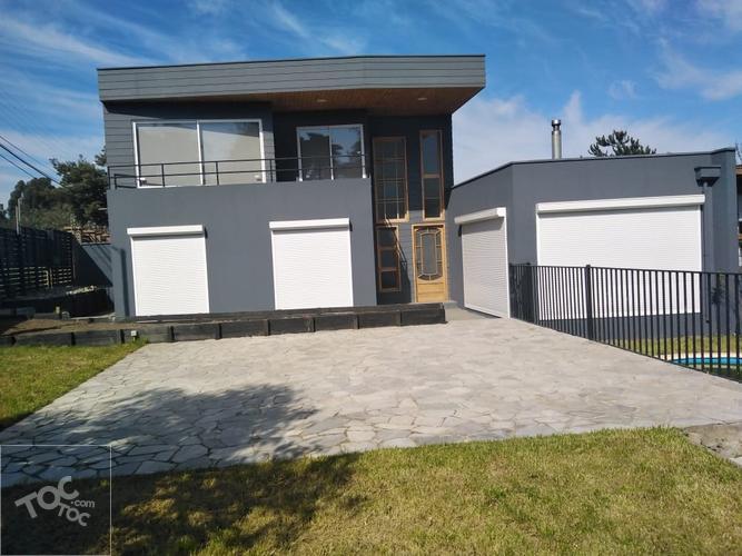 BROKER VENDE LOS ROMEROS CASA NUEVA