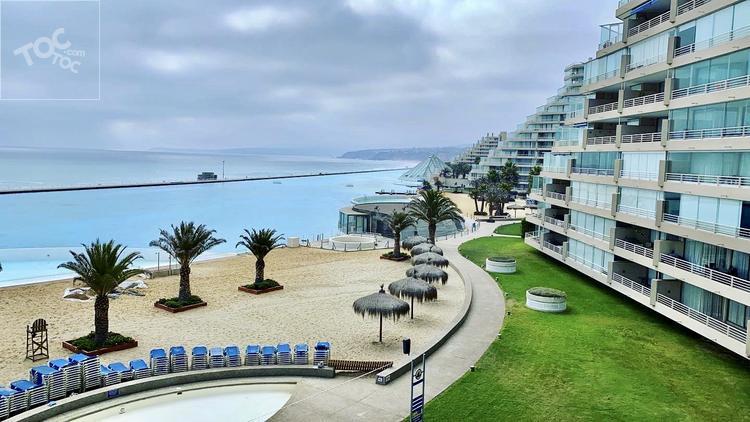 San Alfonso del Mar G-98 F886 401, Algarrobo