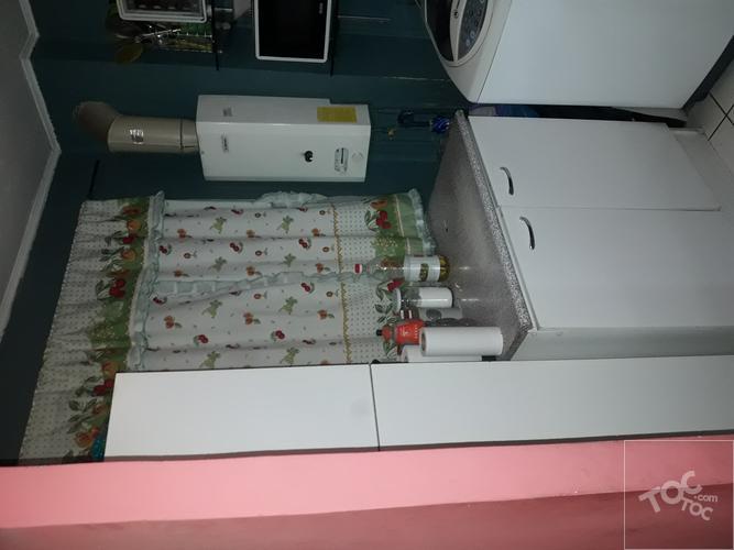 Departamento Av Las Torres 5490/Altas cumbres
