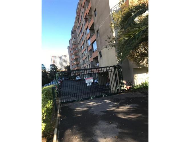 Manuel Montt esquina Simón Bolívar