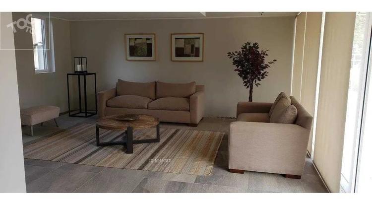 BROKER LIQUIDA DEPTO EN LOS PELLINES