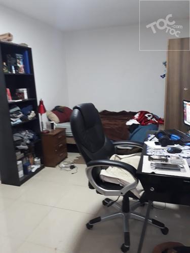 Venta Casa Grande en Macul