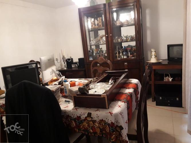 Venta Casa Grande en Macul