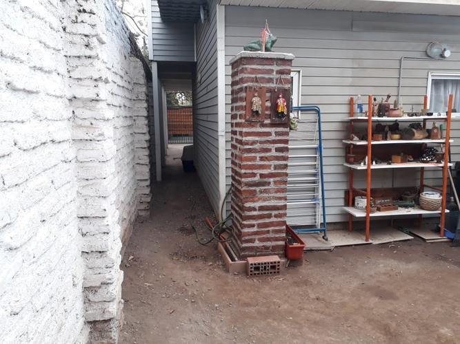 Venta Casa Grande en Macul