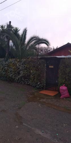 Villa las Dalias pasaje D sector Puypuyen Hiervas buenas Pasaje D sitio 4, Linares