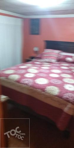 Villa las Dalias pasaje D sector Puypuyen Hiervas buenas Pasaje D sitio 4, Linares