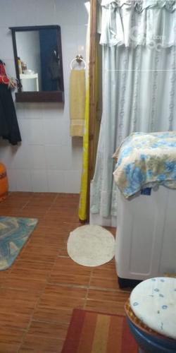 Villa las Dalias pasaje D sector Puypuyen Hiervas buenas Pasaje D sitio 4, Linares