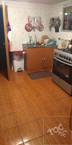 Villa las Dalias pasaje D sector Puypuyen Hiervas buenas Pasaje D sitio 4, Linares