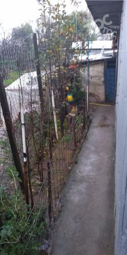 Villa las Dalias pasaje D sector Puypuyen Hiervas buenas Pasaje D sitio 4, Linares