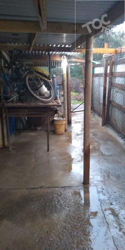 Villa las Dalias pasaje D sector Puypuyen Hiervas buenas Pasaje D sitio 4, Linares