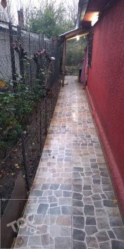 Villa las Dalias pasaje D sector Puypuyen Hiervas buenas Pasaje D sitio 4, Linares