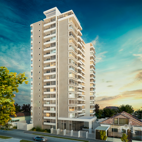 Ventura Blanco Viel 1377 (+ Estacionamiento /+ Bodega), Condominio Activa Blanco Viel