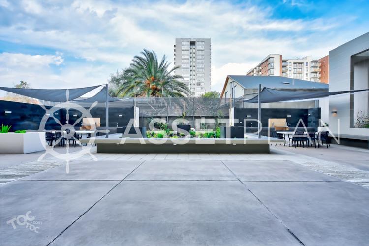 Ventura Blanco Viel 1377 (+ Estacionamiento /+ Bodega), Condominio Activa Blanco Viel