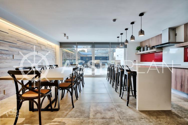 Ventura Blanco Viel 1377 (+ Estacionamiento /+ Bodega), Condominio Activa Blanco Viel