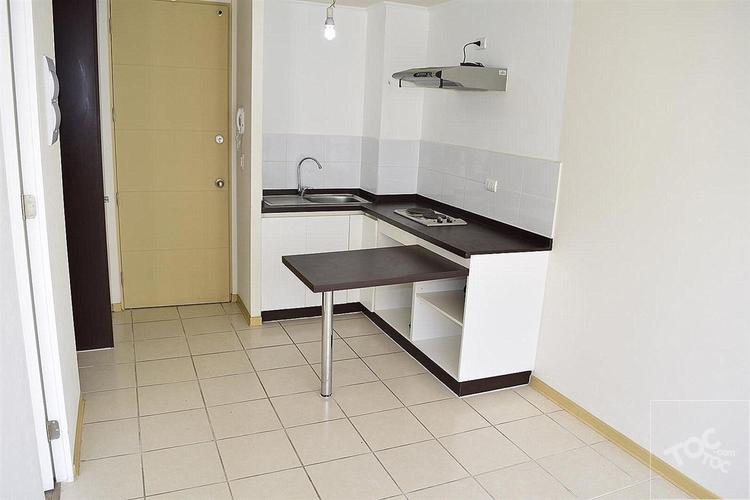 Maria Rozas Velasquez 65 ,1 Dorm 1 Baño,
