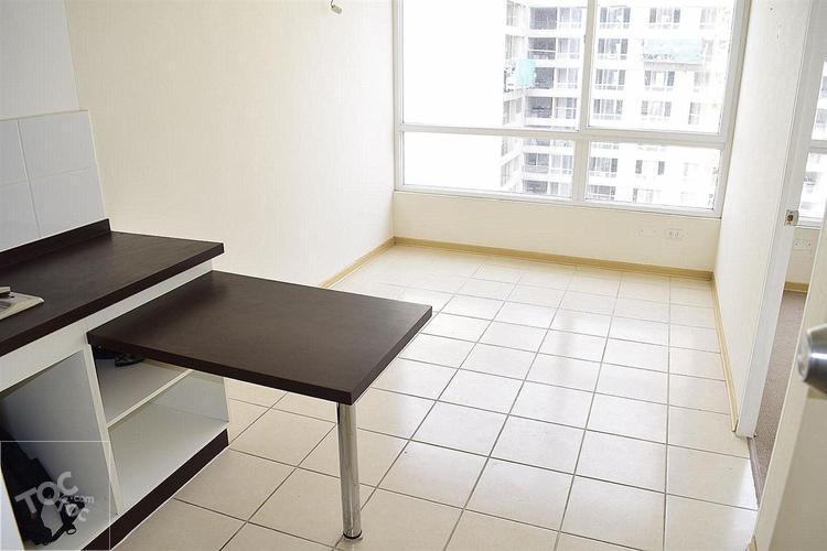Maria Rozas Velasquez 65 ,1 Dorm 1 Baño,