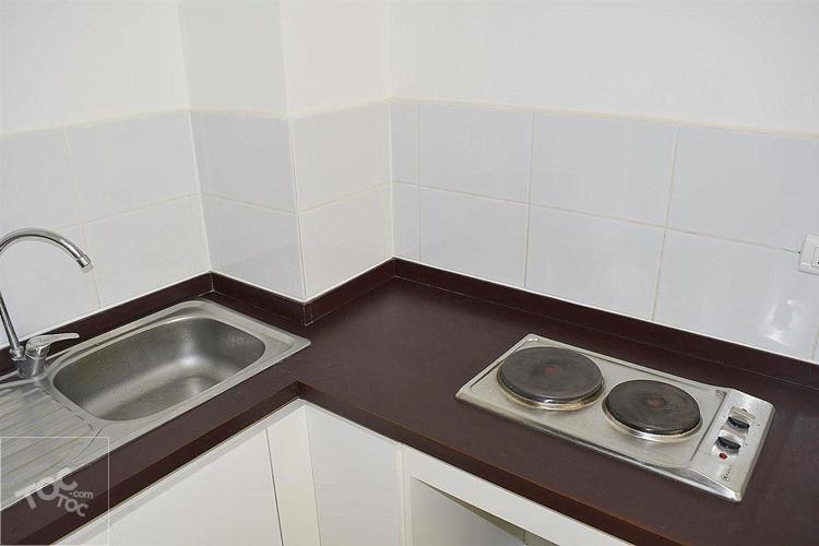 Maria Rozas Velasquez 65 ,1 Dorm 1 Baño,