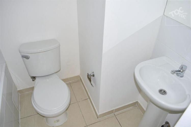 Maria Rozas Velasquez 65 ,1 Dorm 1 Baño,