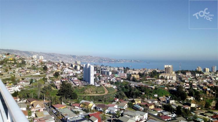 (CSP) Edificio Las Caracolas, Recreo
