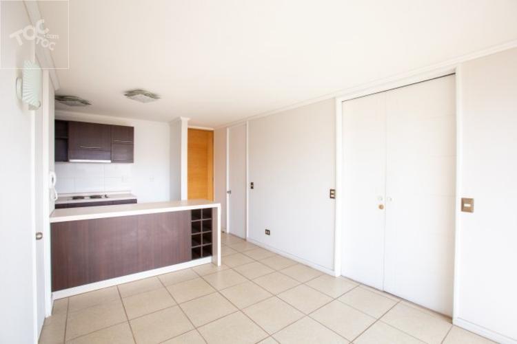 PRECIOSO DEPARTAMENTO EN CONDOMINIO VISTA AZAPA