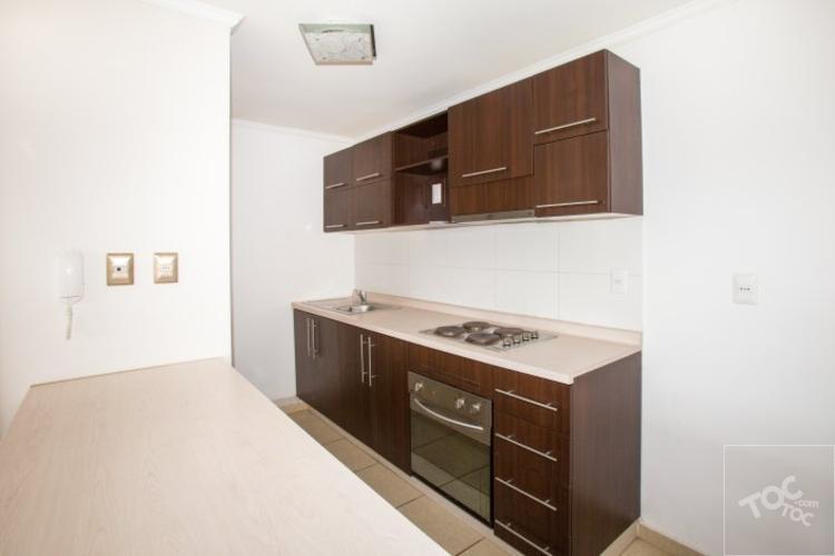 PRECIOSO DEPARTAMENTO EN CONDOMINIO VISTA AZAPA