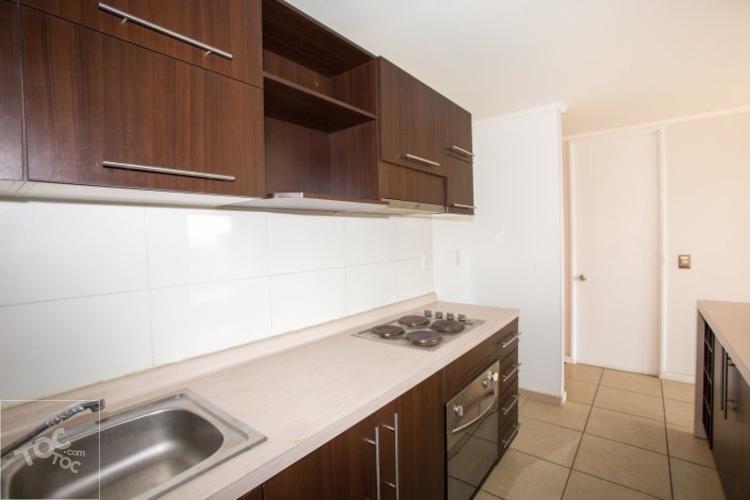 PRECIOSO DEPARTAMENTO EN CONDOMINIO VISTA AZAPA