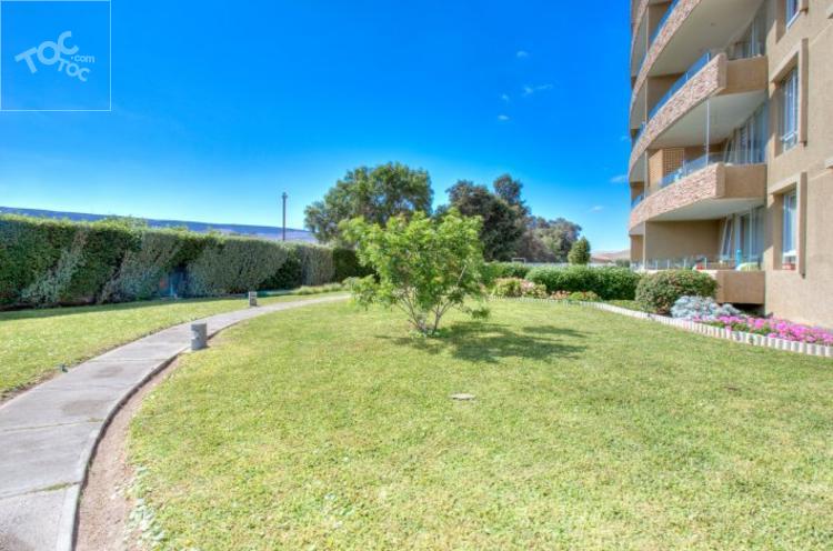 PRECIOSO DEPARTAMENTO EN CONDOMINIO VISTA AZAPA