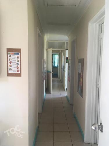 Venta de Casa Grande en Ñuñoa