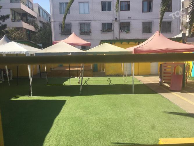 Venta de Casa Grande en Ñuñoa