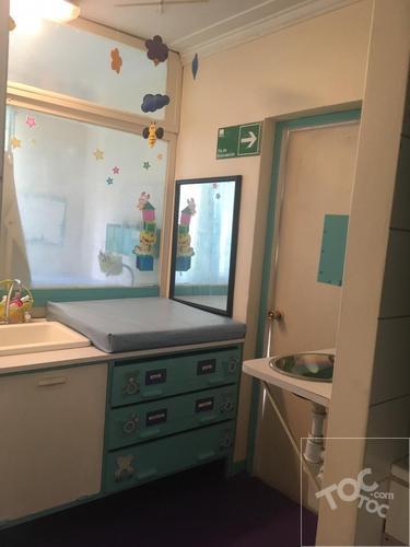 Venta de Casa Grande en Ñuñoa
