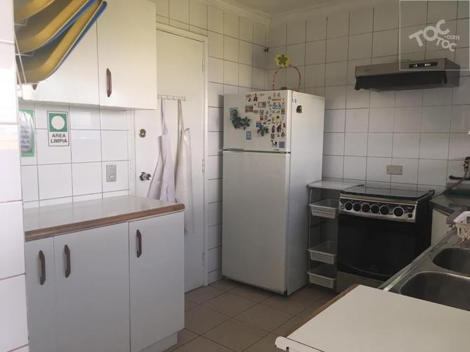 Venta de Casa Grande en Ñuñoa