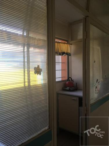 Venta de Casa Grande en Ñuñoa